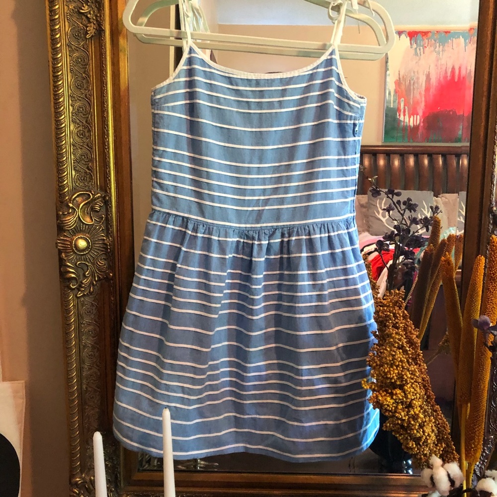 Whimsical GAP Dress